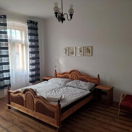 Apartmany U Mlyna ซูชิเซ ภายนอก รูปภาพ