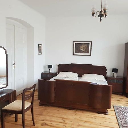 Apartmany U Mlyna ซูชิเซ ภายนอก รูปภาพ