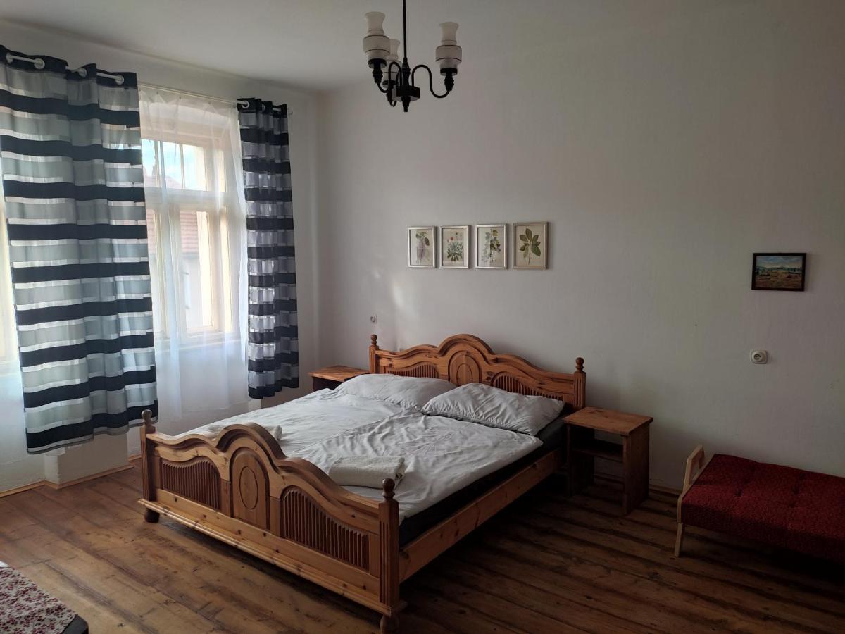 Apartmany U Mlyna ซูชิเซ ภายนอก รูปภาพ