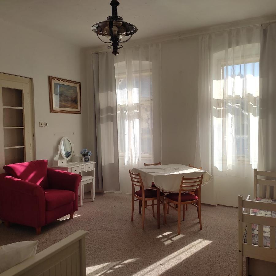 Apartmany U Mlyna ซูชิเซ ภายนอก รูปภาพ