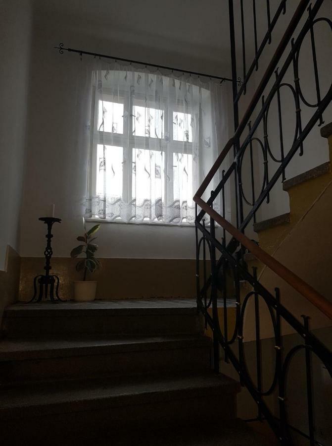 Apartmany U Mlyna ซูชิเซ ภายนอก รูปภาพ