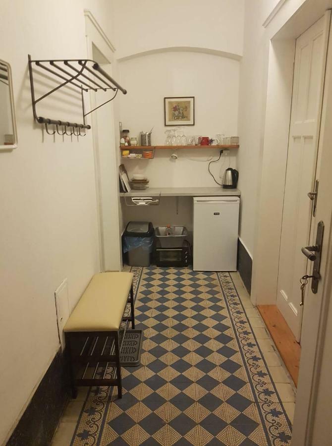 Apartmany U Mlyna ซูชิเซ ภายนอก รูปภาพ