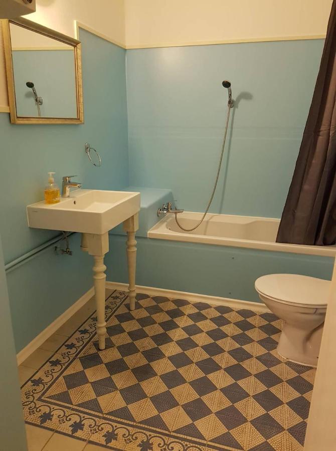 Apartmany U Mlyna ซูชิเซ ภายนอก รูปภาพ
